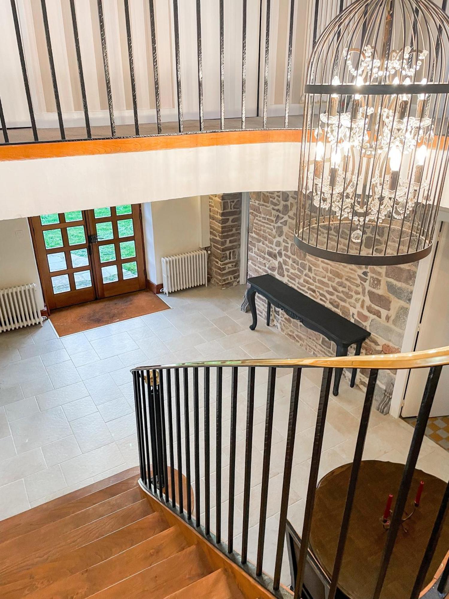 La Maison Gavraise Gavray-sur-Sienne Zewnętrze zdjęcie