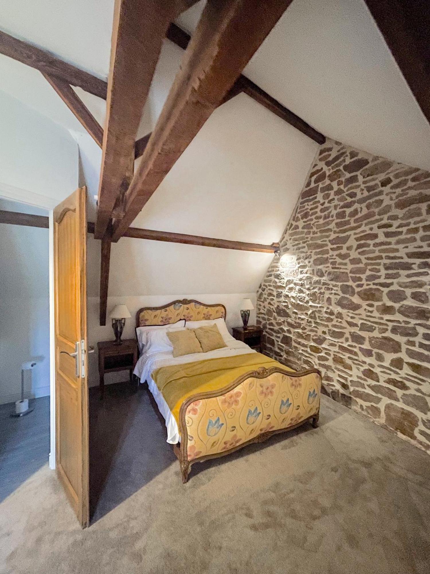 La Maison Gavraise Gavray-sur-Sienne Zewnętrze zdjęcie