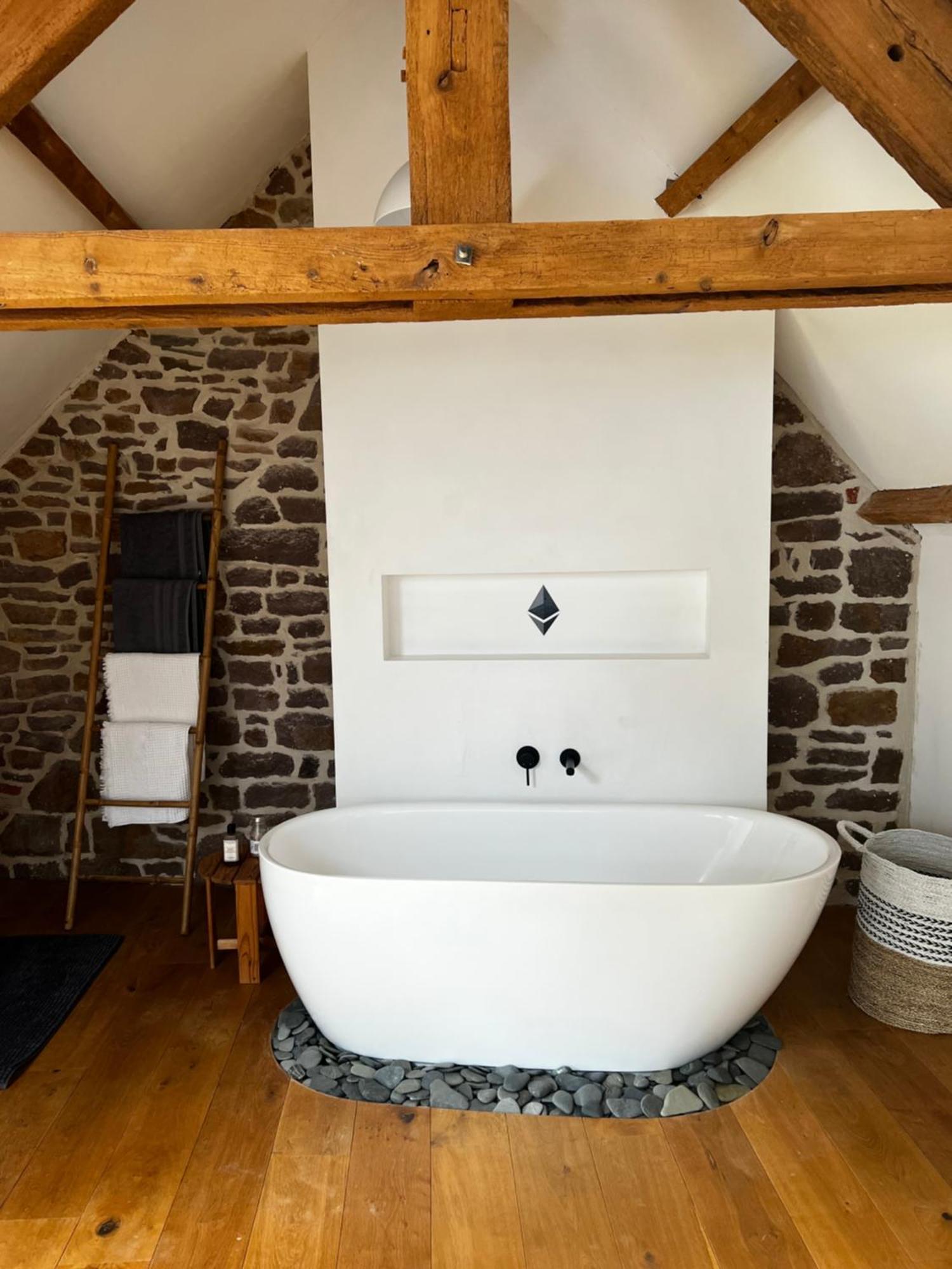 La Maison Gavraise Gavray-sur-Sienne Zewnętrze zdjęcie